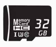 Maxral 64GB microSD Card